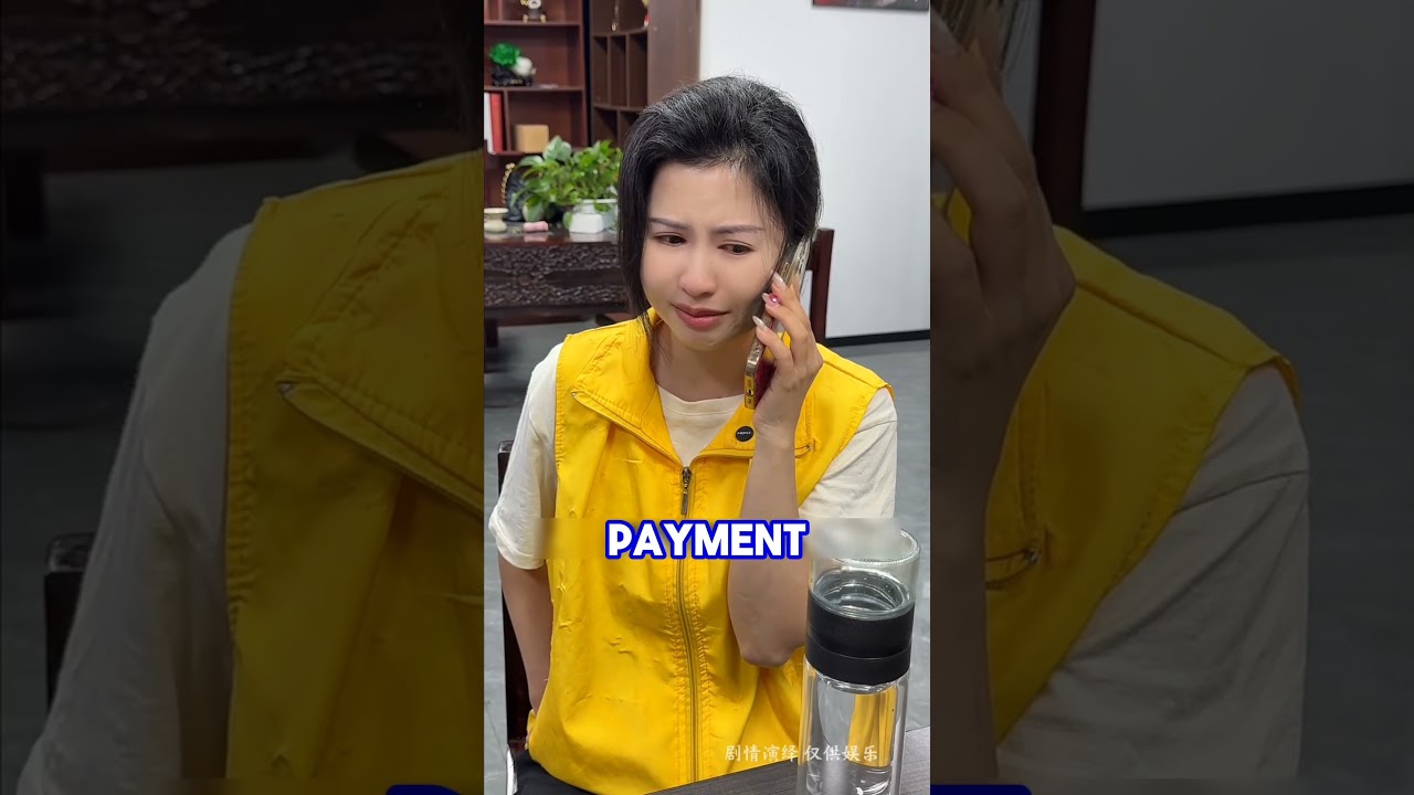 A Delivery Girl’s Selfless Act Restores Faith in Humanity