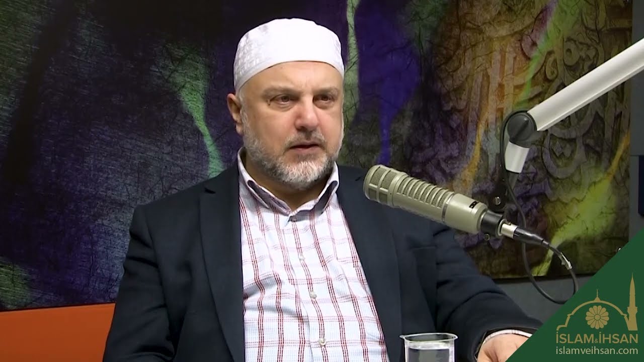 İntihar etmeyi düşünmek, imanın zayıflığının göstergesi midir? - Ahmet Hamdi Yıldırım