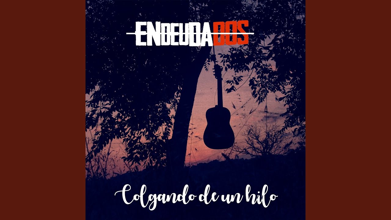 Canción de Decadencia