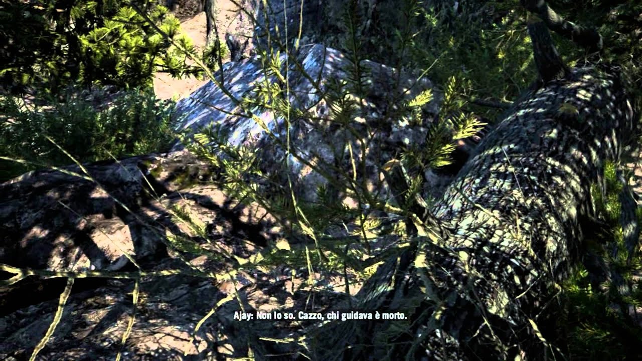 FarCry 4 - Ep 001 - Doflamingo