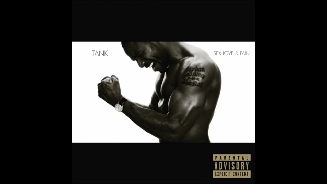 Tank - I Love Them Girls (Part 1) (2005)