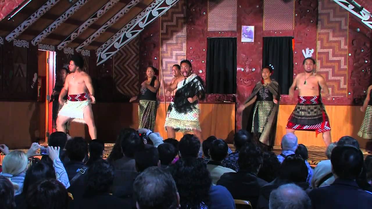 Te Pō - Indigenous Evening Experience