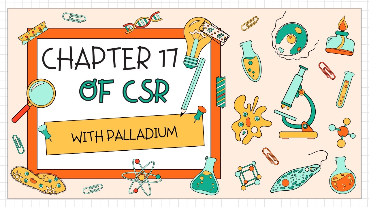 CODSLecture: Transition metals and their complexes