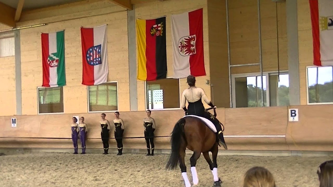 C Team Cup 2013