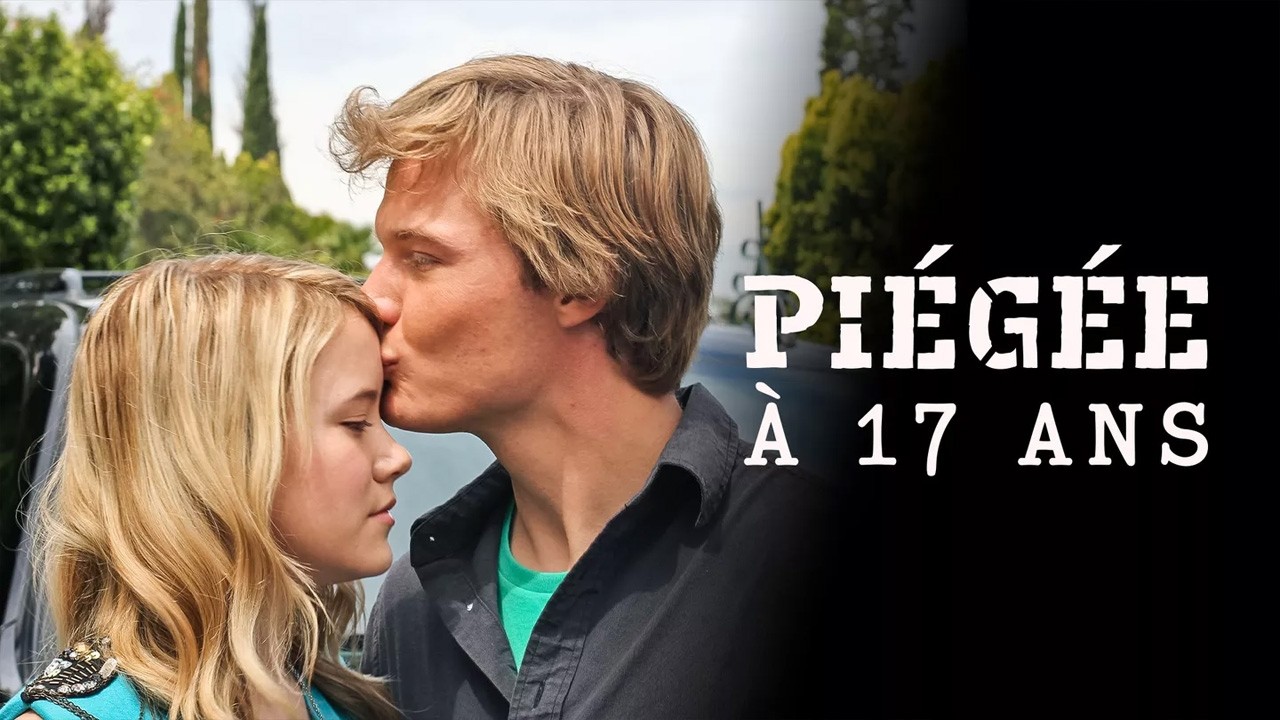 Piégée à 17 Ans (Thriller) Film Complet en Français