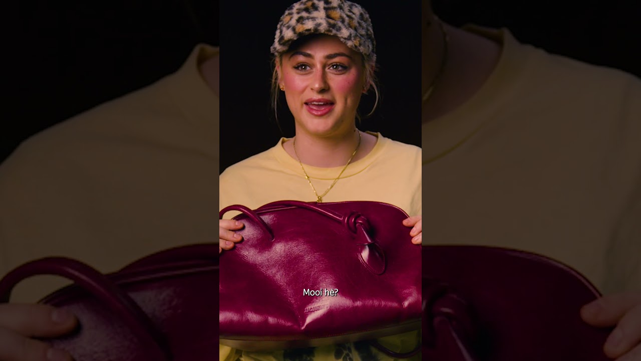 Genomineerde ING Beste Nieuwkomer Award | Bente | Qmusic Top 40 Live