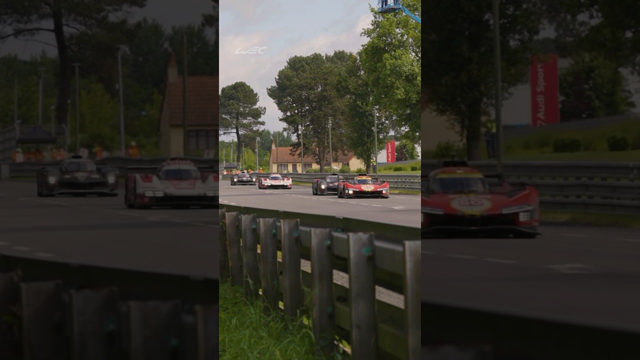 Hypercars INCOMING 🗣️