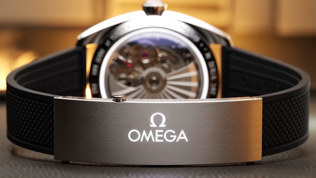 Топ-10 часов Omega, которые должен рассмотреть каждый коллекционер.