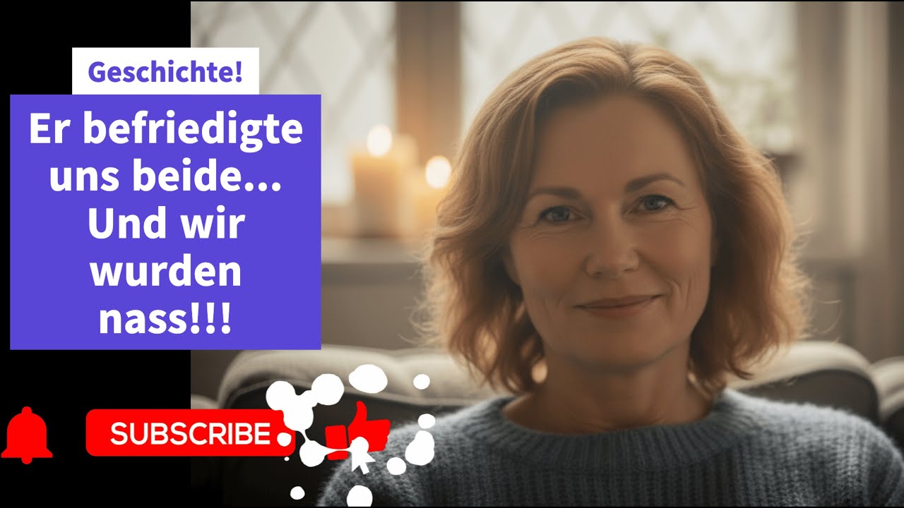 Während mein Mann bei der Arbeit war, wechselten sich zwei Nachbarn mit mir ab.