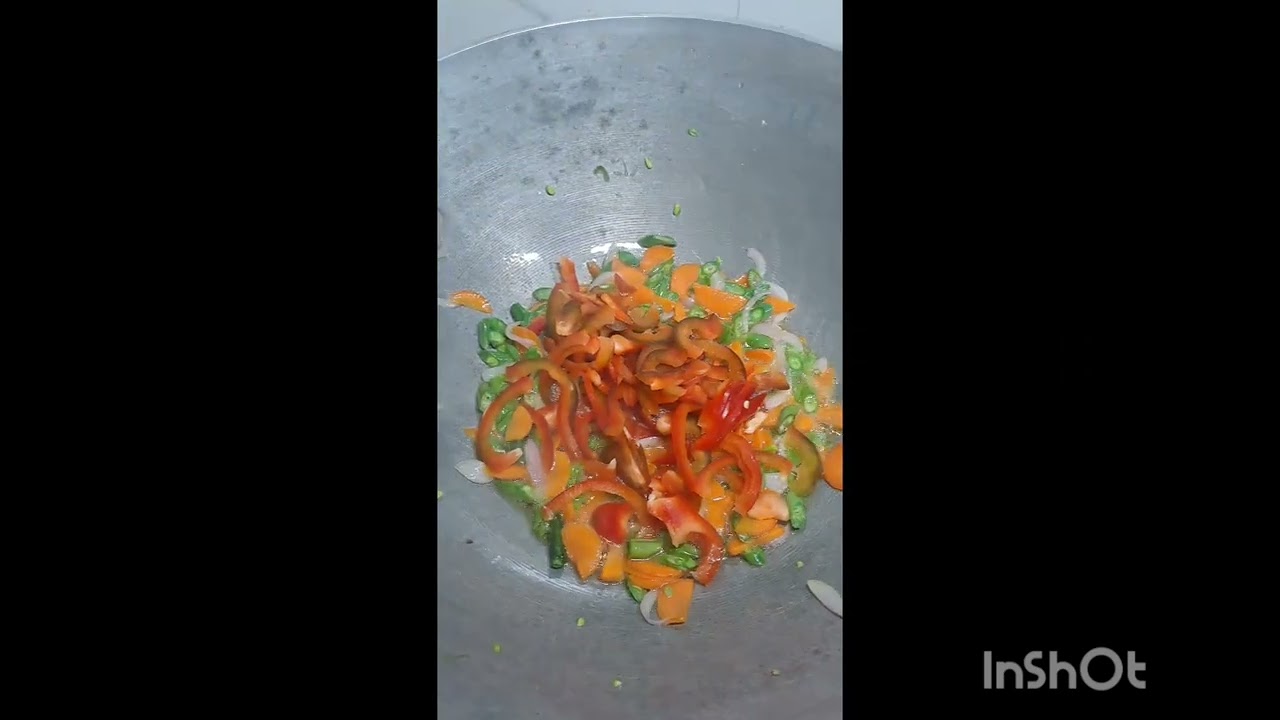 Today, I'm sharing a delicious and easy-to-make noodles recipe  Don't forget to like, comment🫠