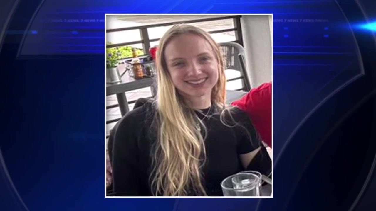 23-year-old woman killed after car plunges into canal in Cooper City