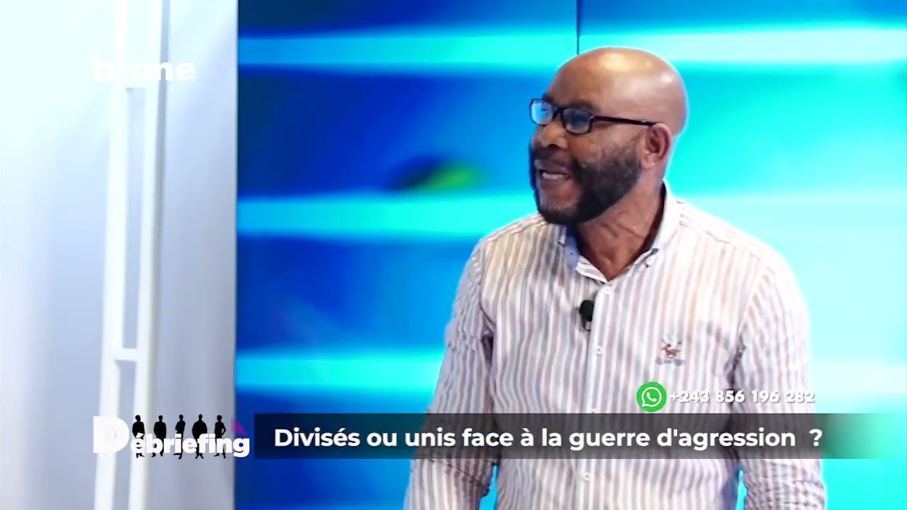 Divisés ou unis face l’agression rwandaise ?