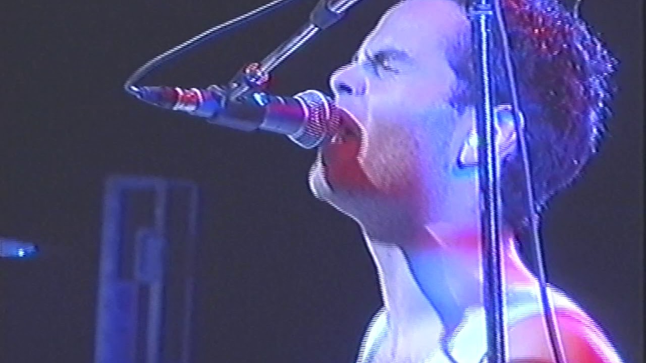 For Amusement Only - Opening for Sum 41 at Festival Hall 2003