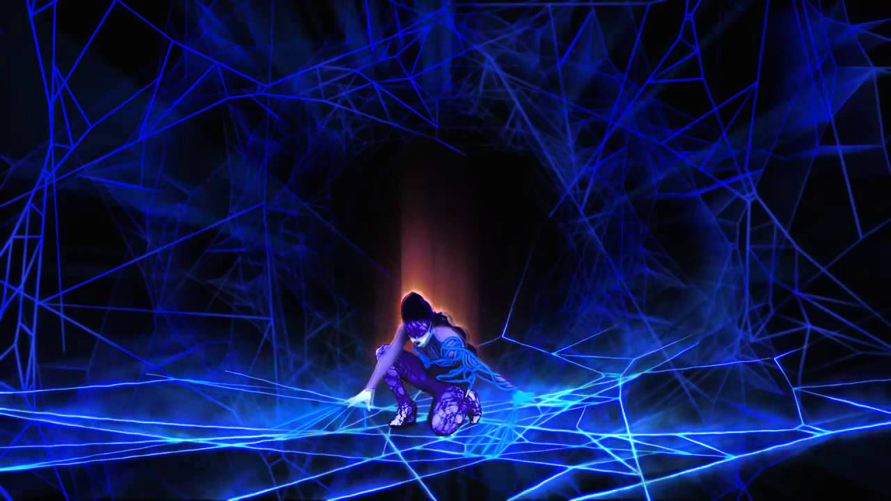Just Dance 2015 - Sia - Chandelier