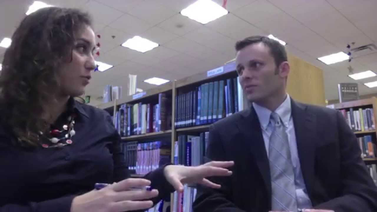 Project Model UN Interview with US Consulate Mumbai's Public Affairs Officer