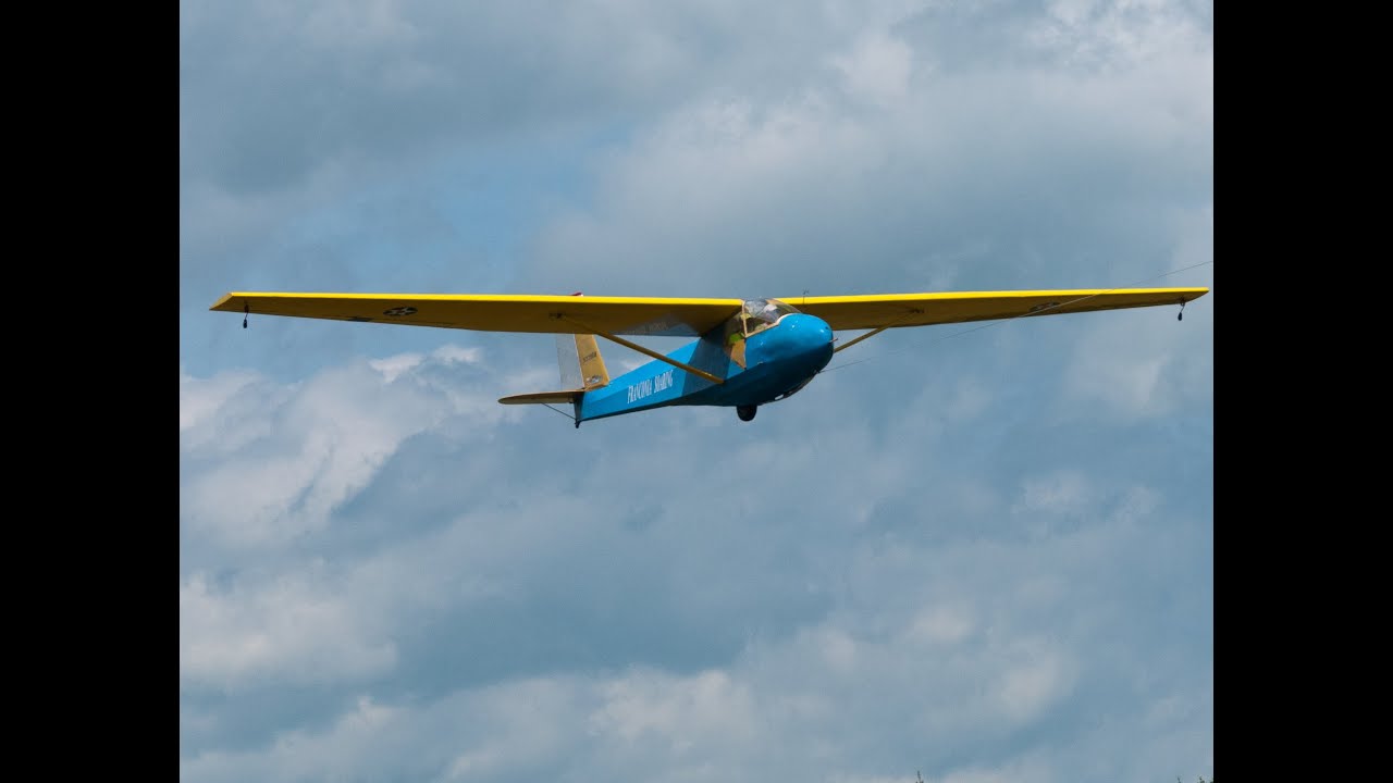 Gliding   For the Airplane Pilot   Jan 2020