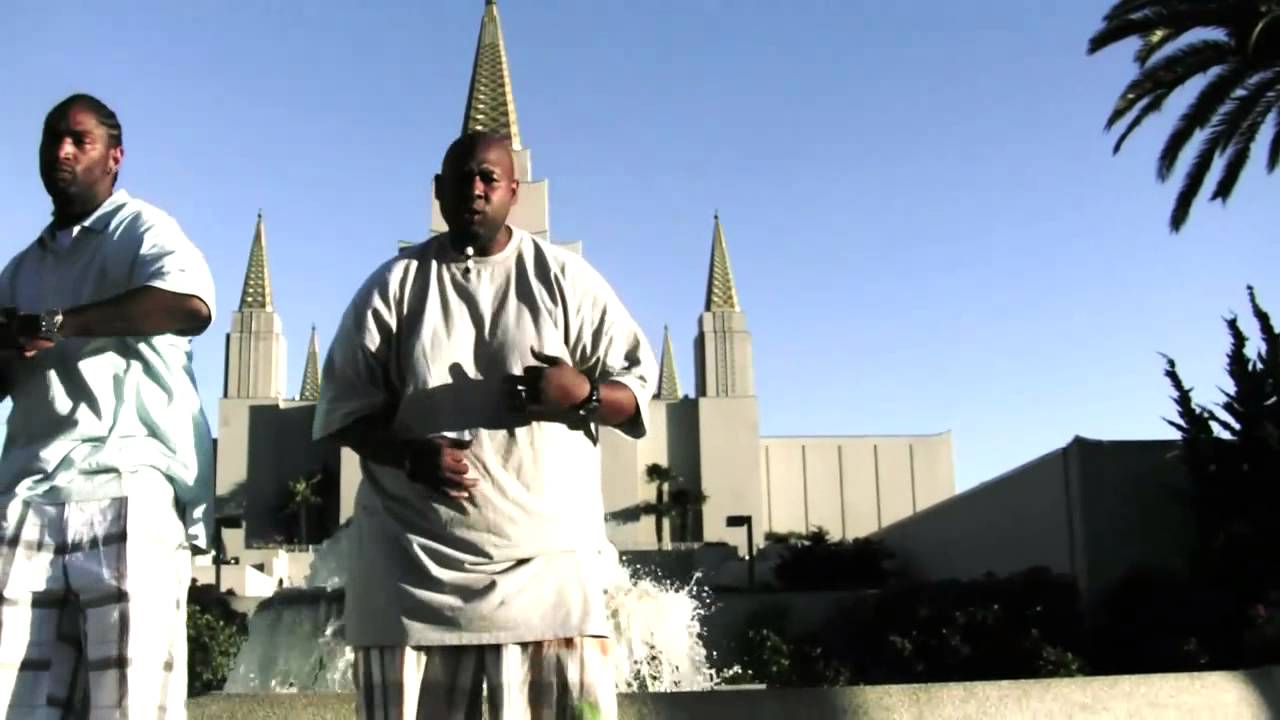 Gospel Gangstaz 