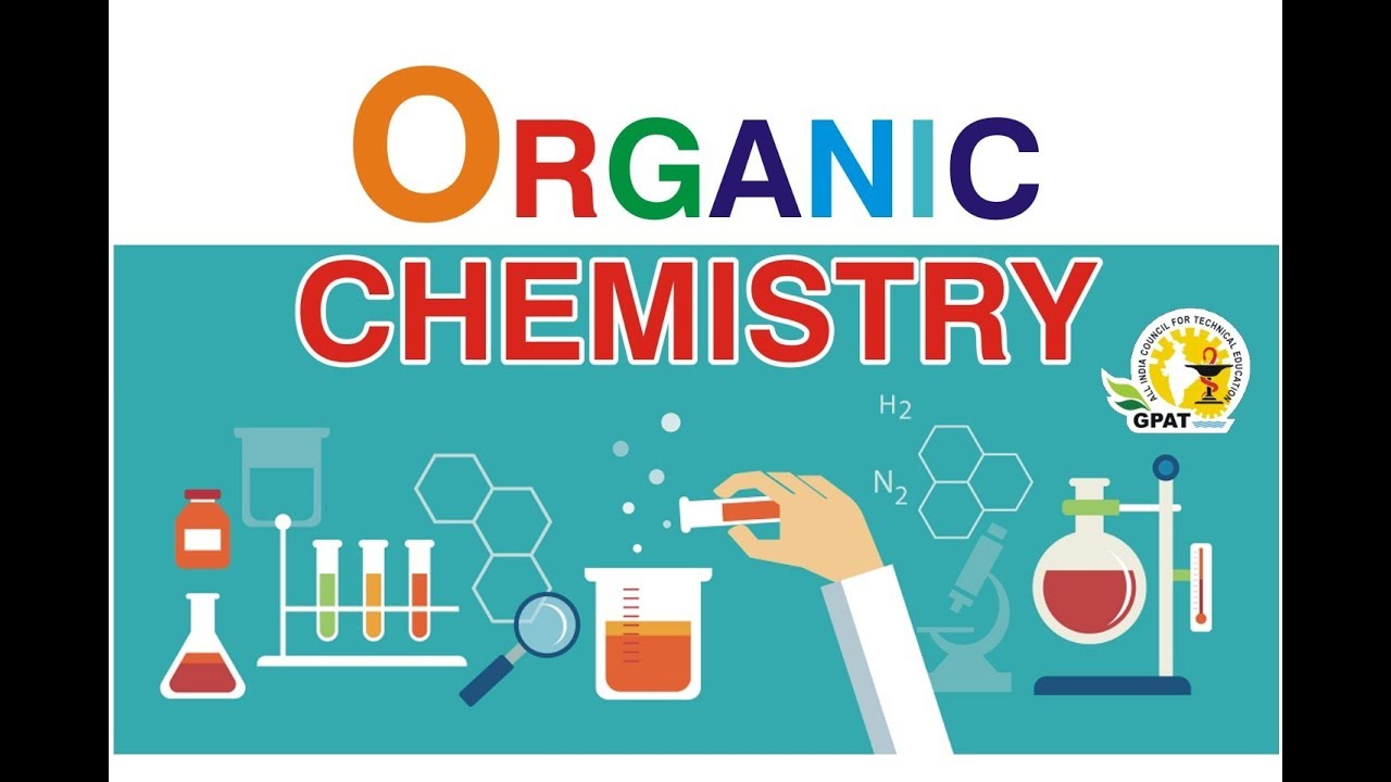 ORGANIC CHEMISTRY MCQS | IMPORTANT FOR GPAT-2020 | NIPER | PHARMACIST