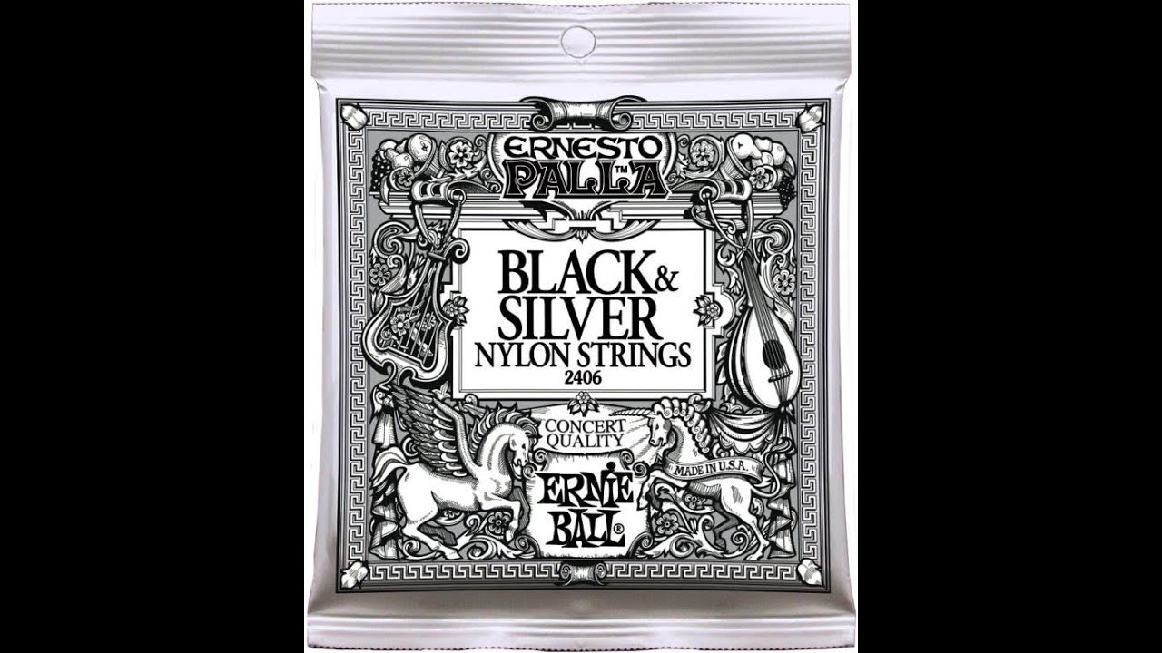 The Best of /Ernie Ball 