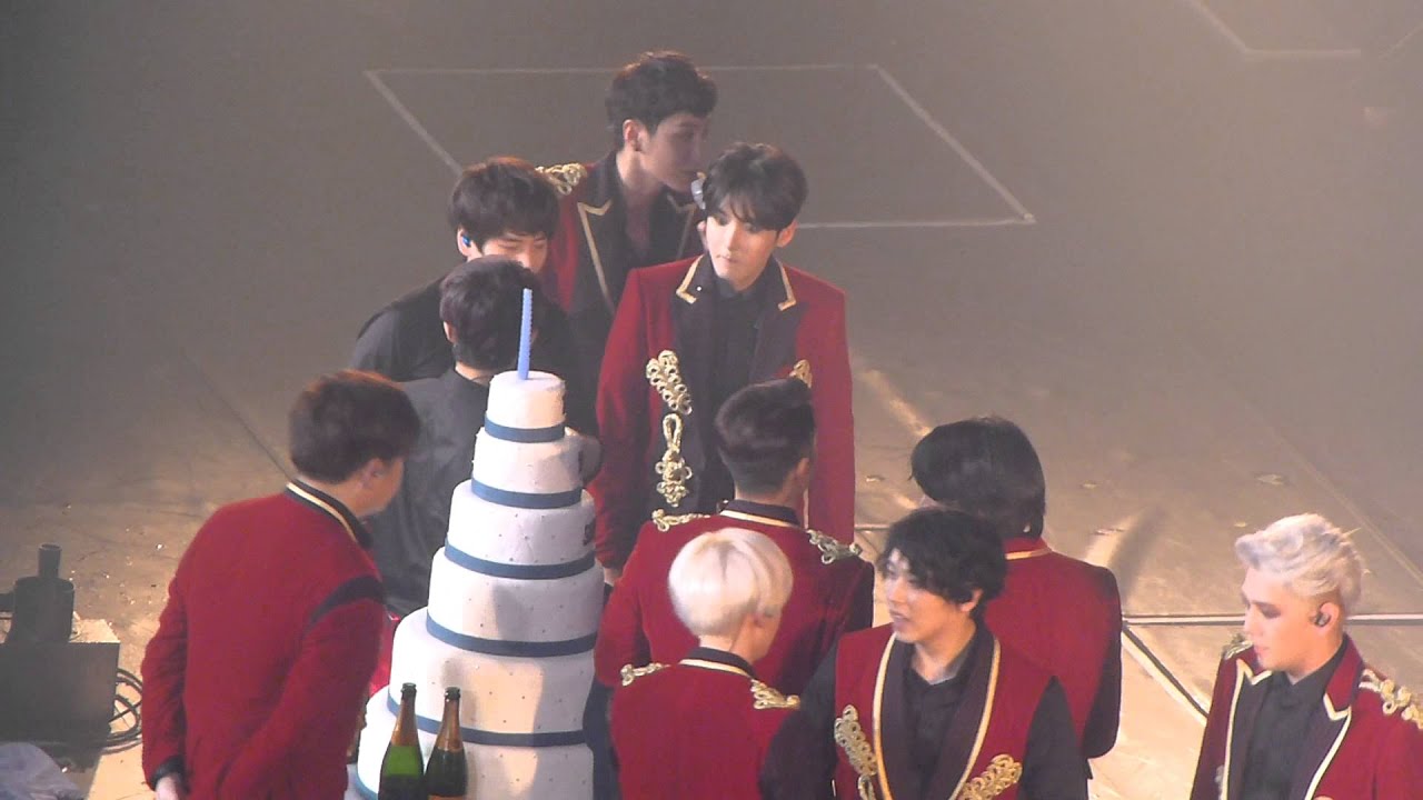 140921 SS6 SEOUL 100th Anniversary Talk & Photo Time