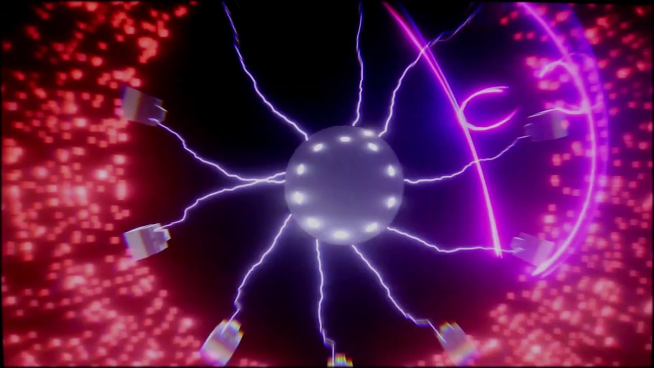 Shrine - Ancient Earth Mix - Official Video
