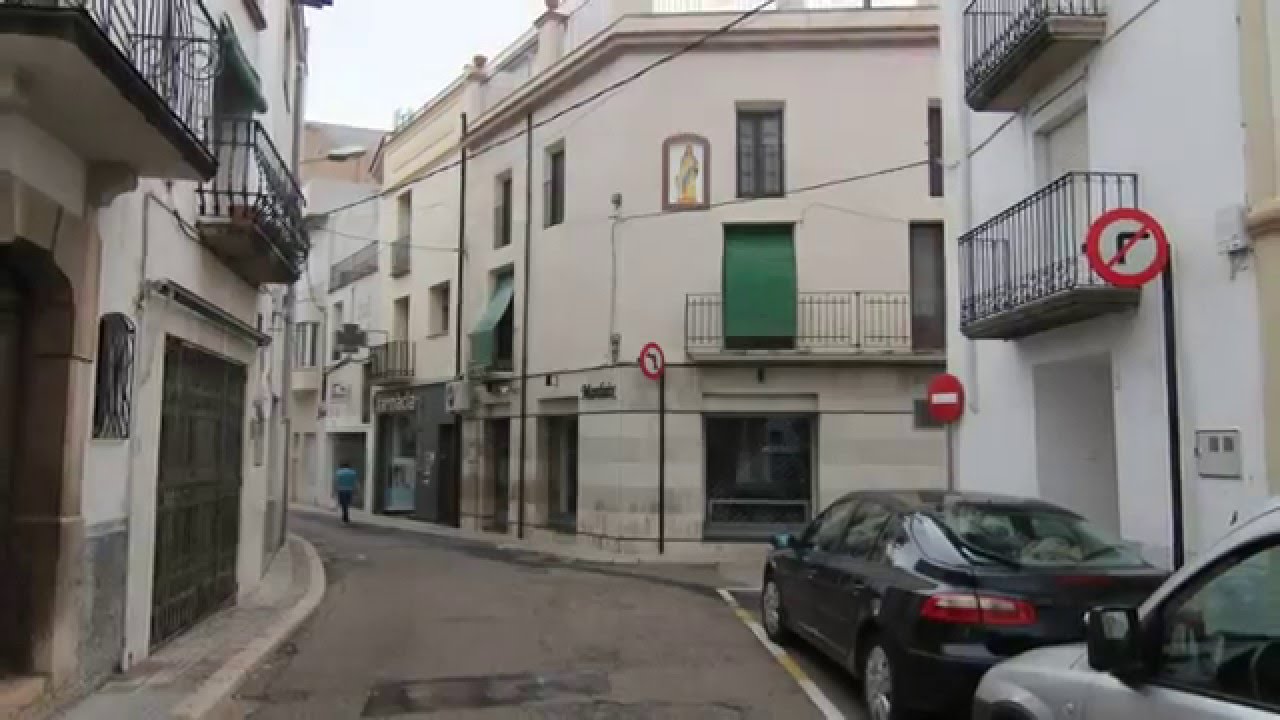 Sénia o La Sénia