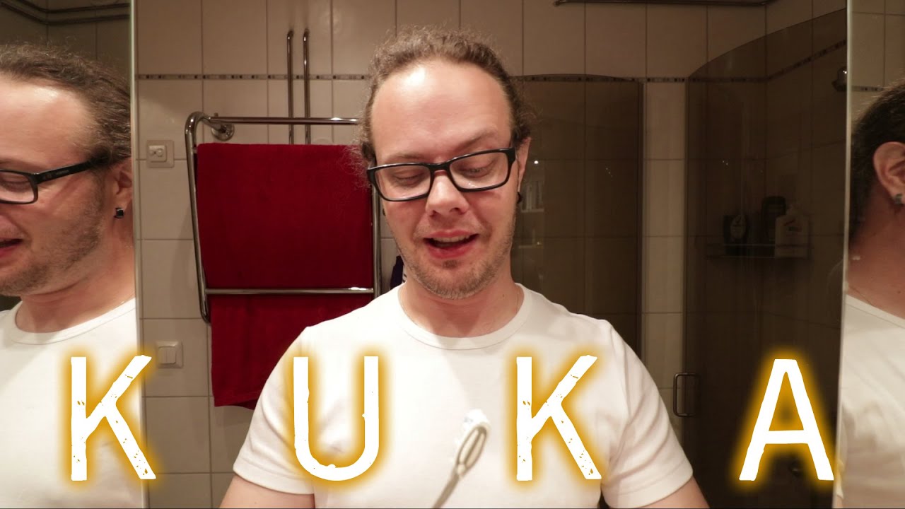 Kuka olen