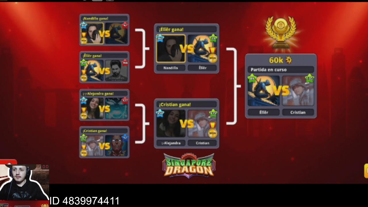 8 ball pool subiendo monedas 17