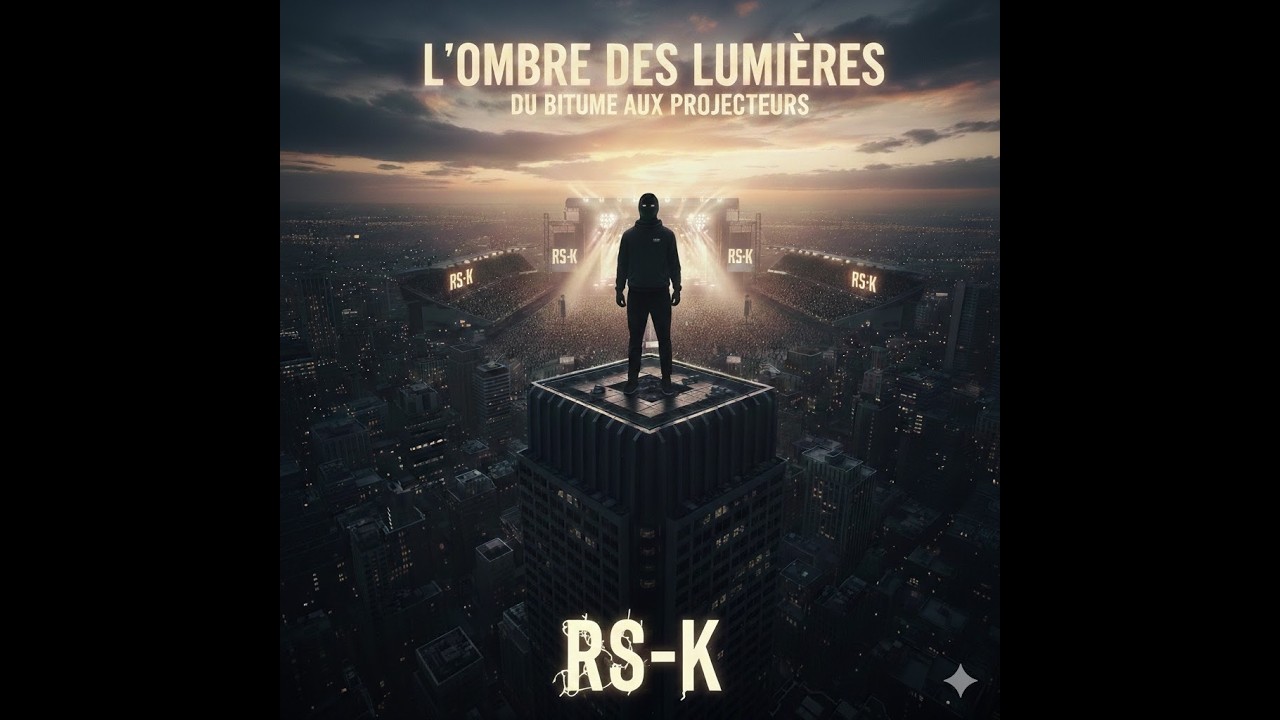 L'ombre des lumières
