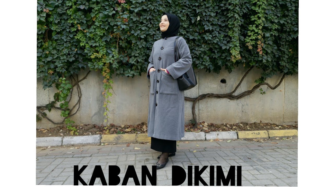Kaban dikimi 😍kışa hazırlık /Kendin yap /Dikemeyen kalmasın❤