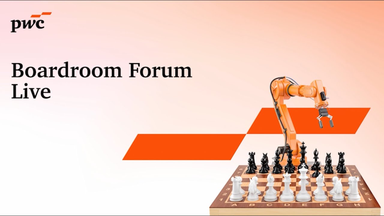 IFRS 18 explained: Major changes to the income statement | Boardroom Forum Live