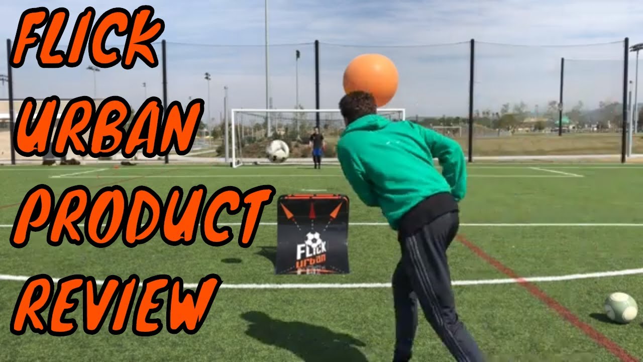 Flick Urban Product Review - 90 SST - Session 43