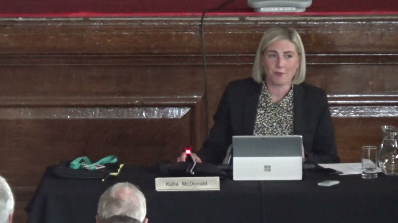 Planning Appeal (DAY 6 (EVE)) Wirral Council refusals of 7 planning applications (Leverhulme) Pt 1/6