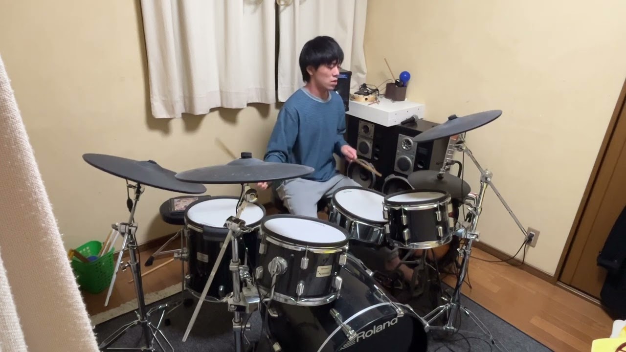 佐藤千夜　色葉おしながき　叩いてみた
