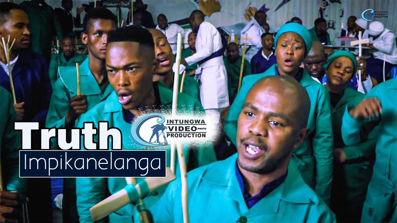 Truth┃Impikanelanga┃Isigege┃Intungwa Video Production┃2023