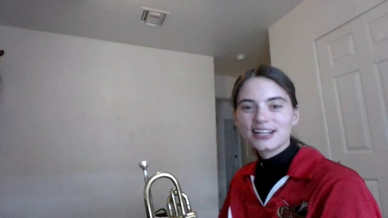 #44 Oh Susanna Trumpet