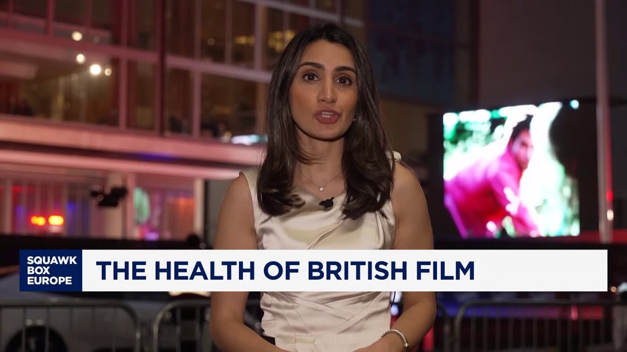 How tariffs could threaten the UK film industry