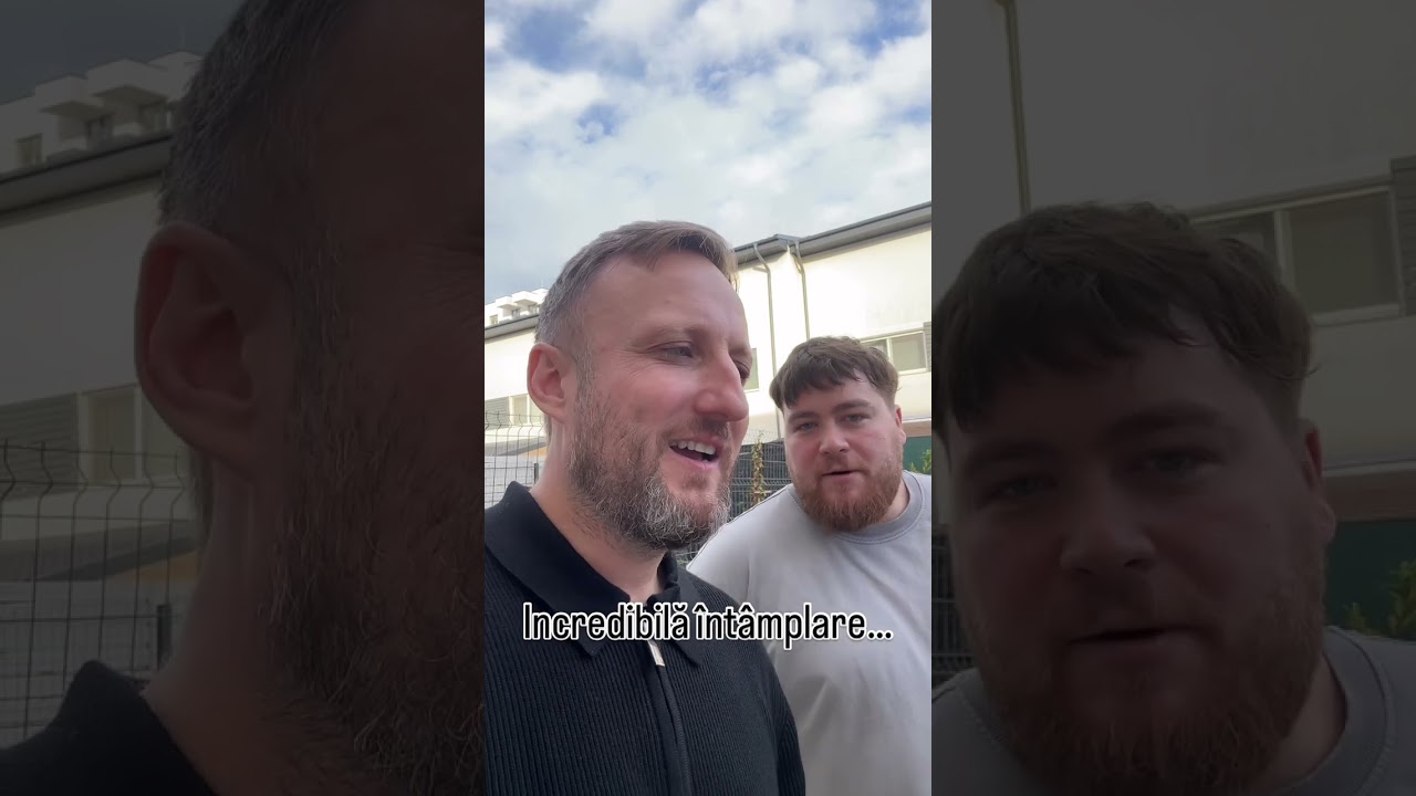 ❗️Miracol - Cum a găsit un Pastor aur intr-o geaca || Toni Berbece 