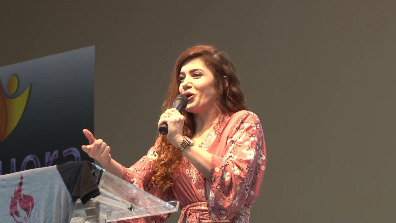 Leandra Nascimento - Vinha de Nabote | 28º Vigilhão Celebrai SP