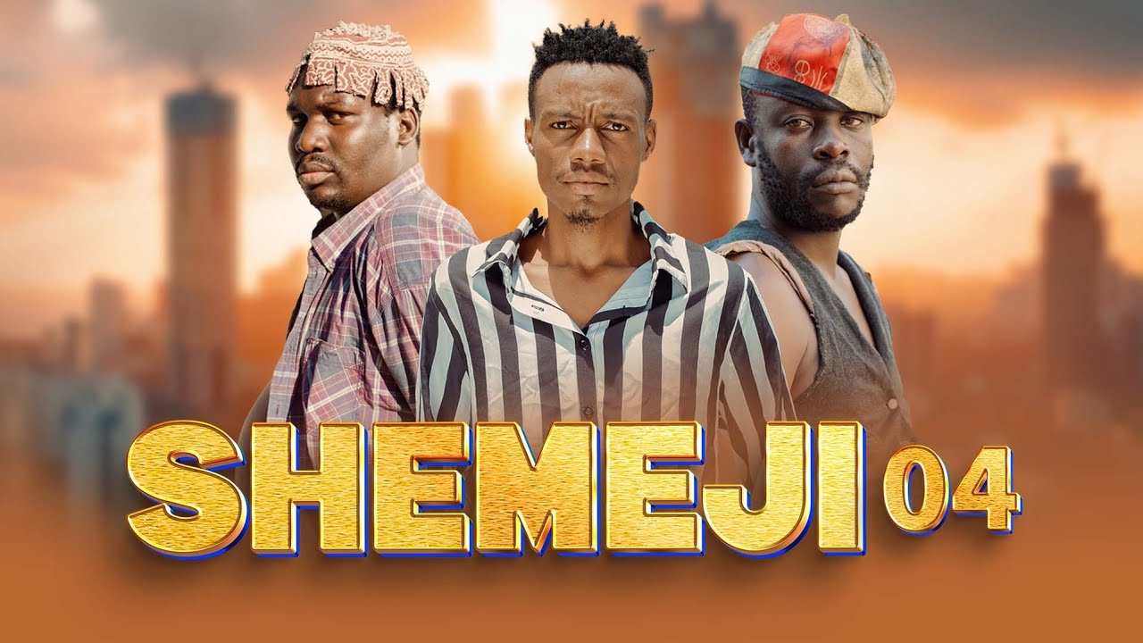 SHEMEJI { ep 04 } #Hajra_Kidoty