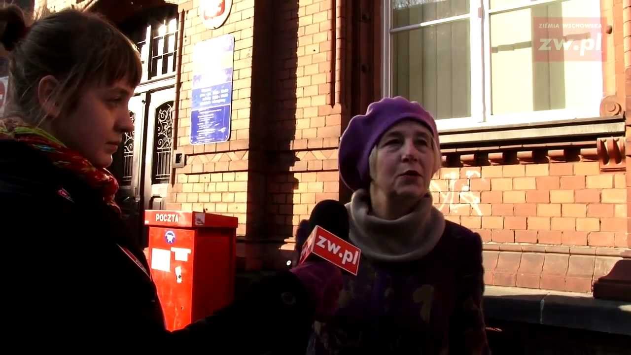 Sonda - Wschowa i jej zabytki, czyli co możemy pokazać turystom?