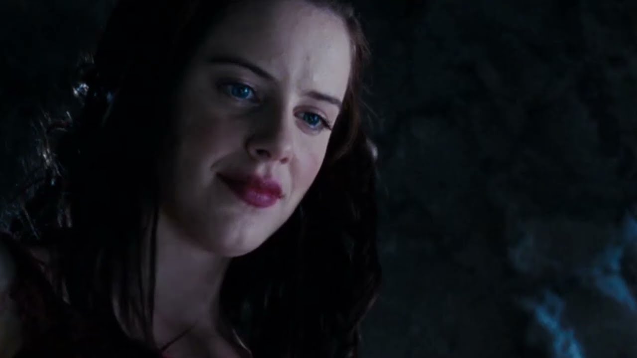 Merlin 1 -  L' arresto di Guenevere ITA 4K