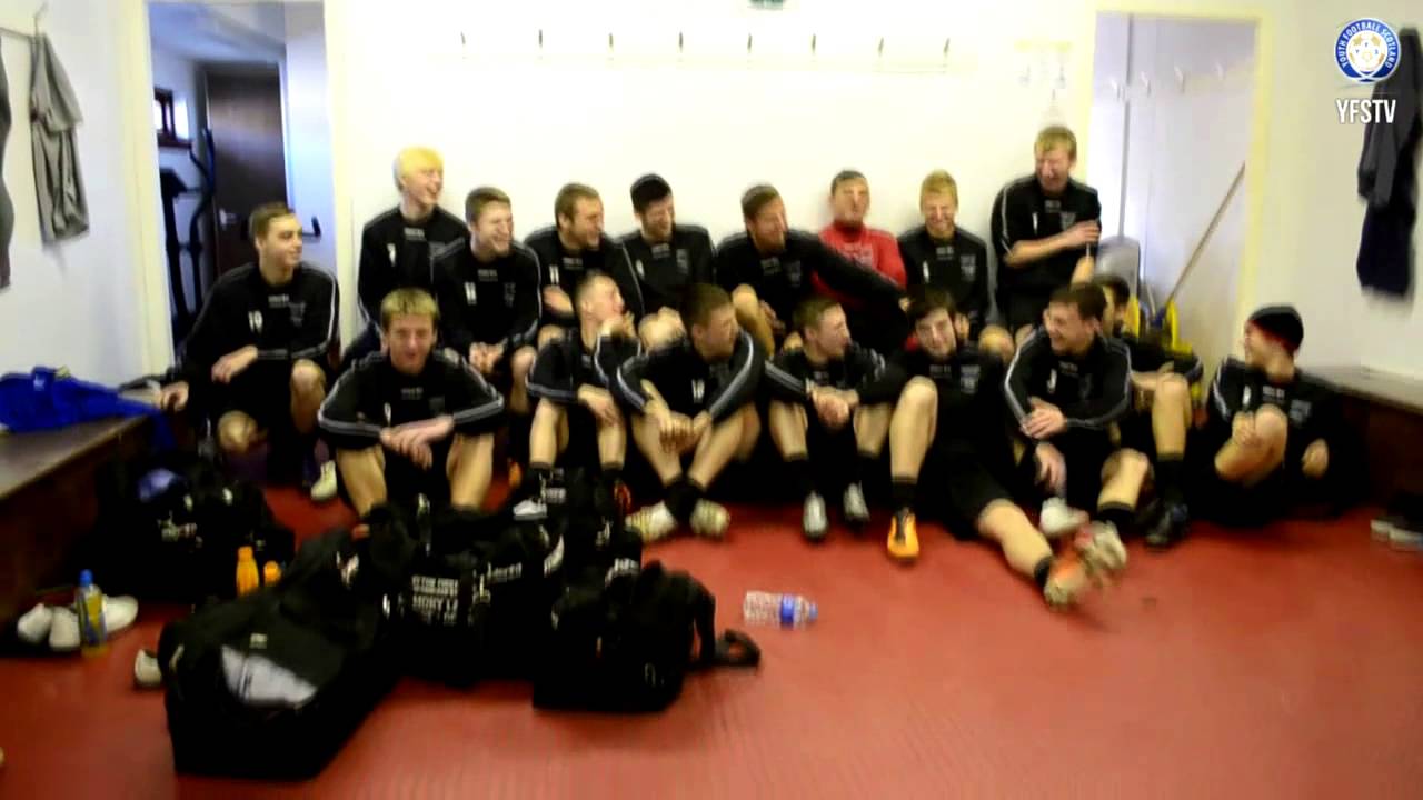 YFS TV: Teammates with Bonnyton Thistle