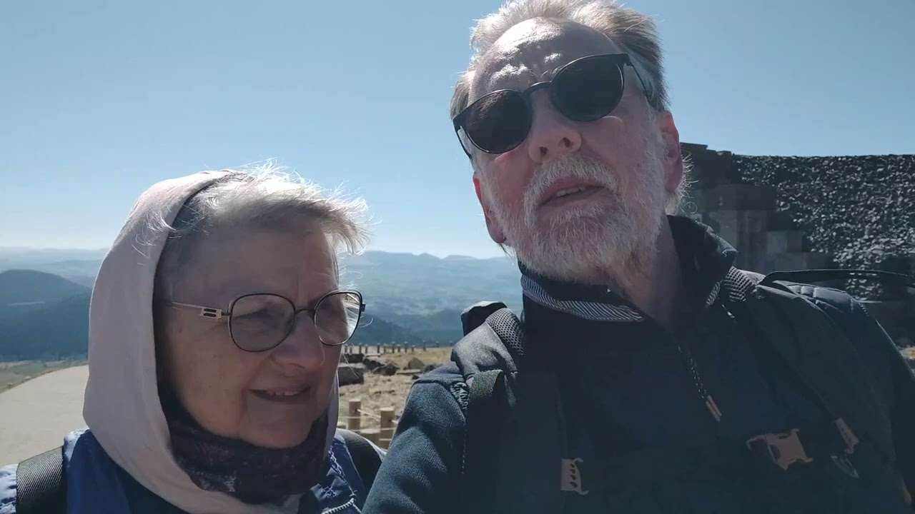 Un peu de nous, Avril 2025.