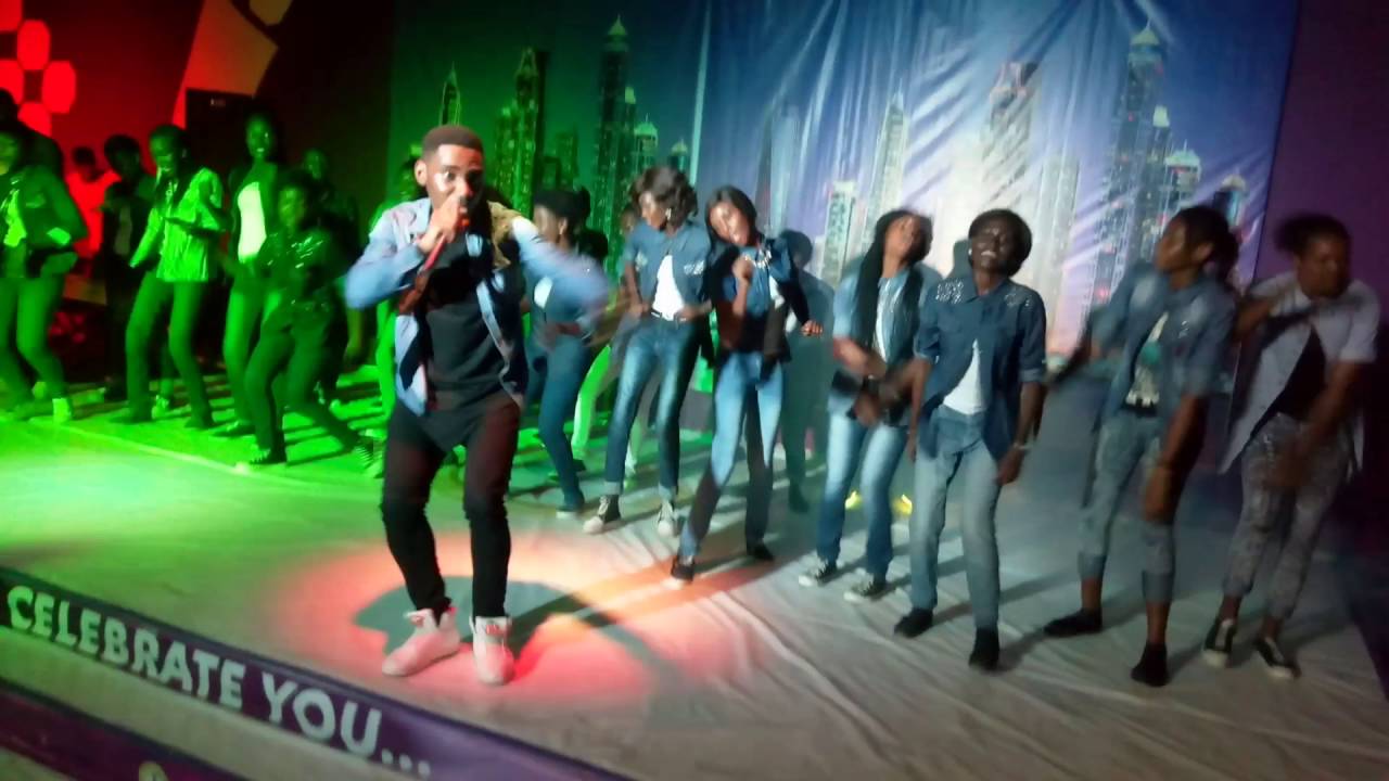OKey Sokay OYEL Live session