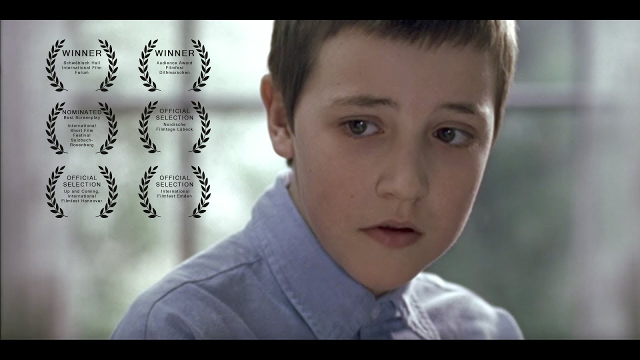 Der Abschied - The Last Goodbye - Award Winning Short Film