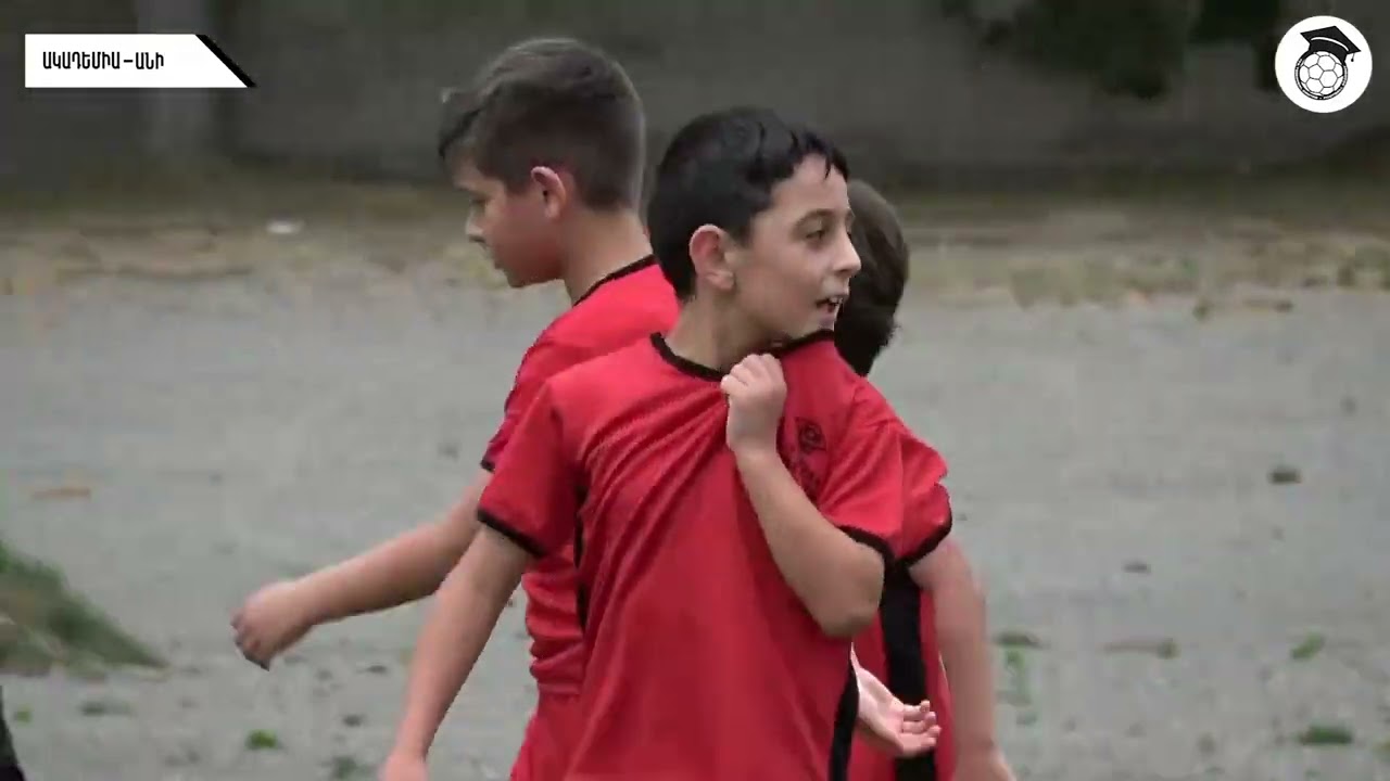 Ակադեմիա 15-1 - Անի-15