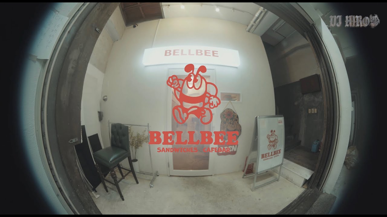 DJ HIRo BLT MIX Pt.1【 R&B , POP , Afrobeat】 At. BELBEE