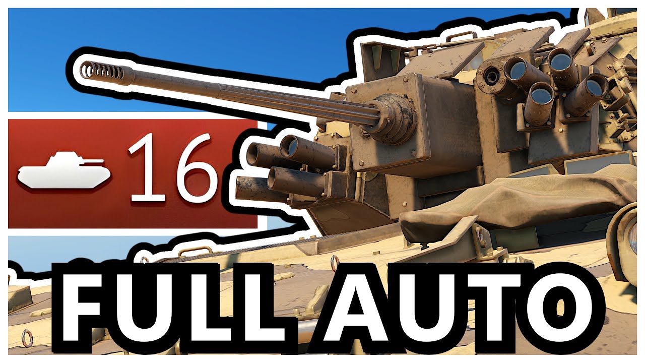 This Rat Tank MELTS MBTs