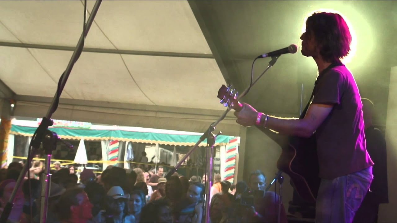 Toothfaeries - Rise [Live @ Woodford]
